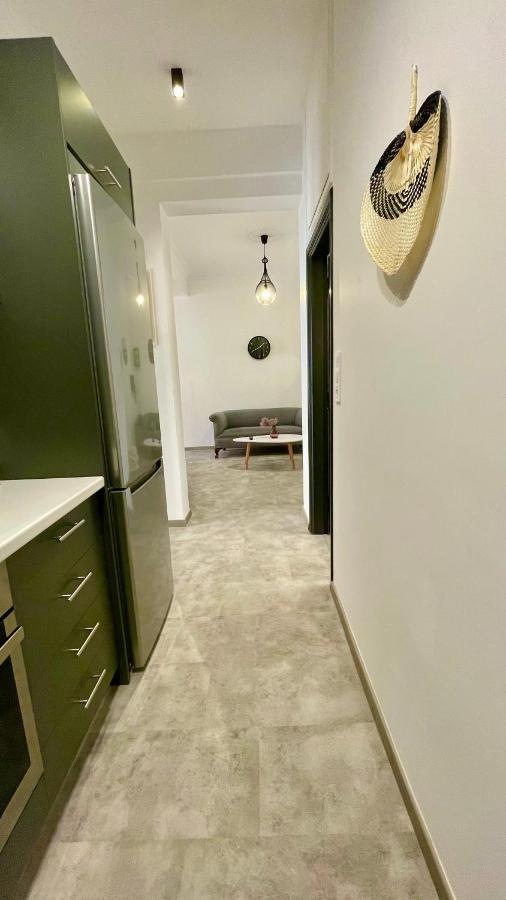 Gorgeous Renovated Apt. Close To Metro And Cultural Sites! Афины Экстерьер фото